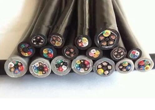 導(dǎo)致控制電纜絕緣降低的因素有哪些?