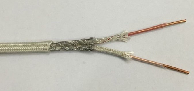 高溫補償導線WC3/25-2*2.5