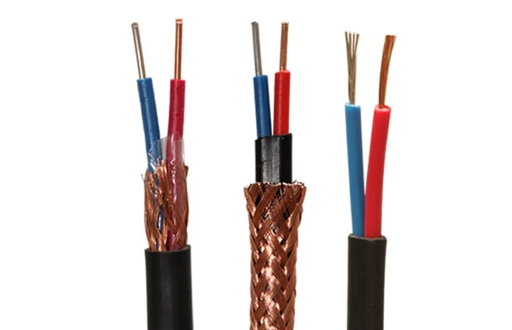 補償導線IA-KX-GA-VVP-4*2*1.0