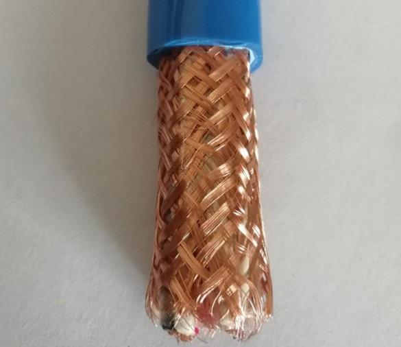 IA-DJF46PGP本安防爆計算機(jī)電纜