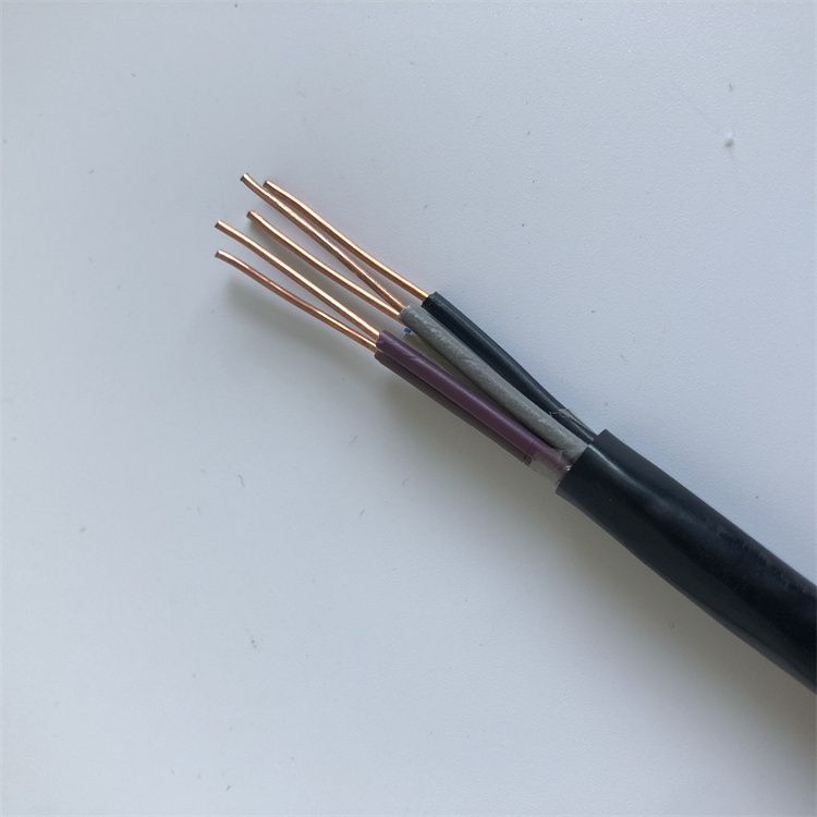 控制電纜FS/FZ/FY-WDZA-KYJYP2/23