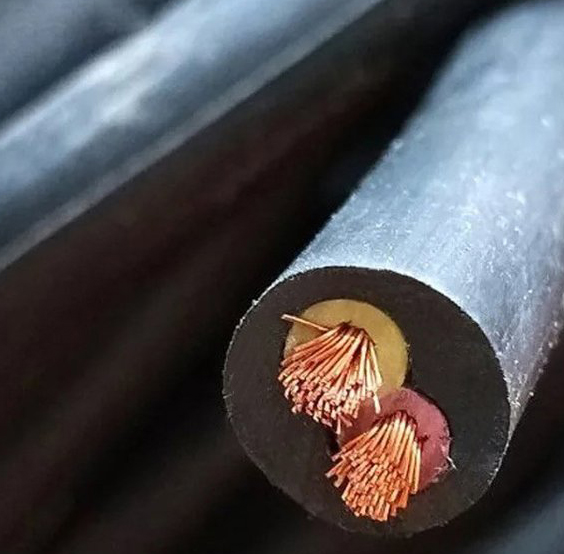 JHS水泵專(zhuān)用線(xiàn) 潛水泵電纜