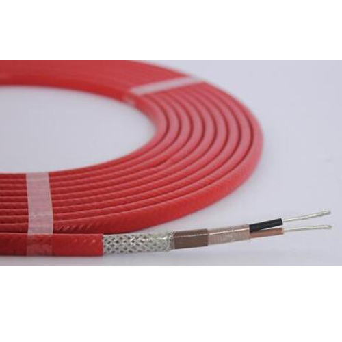 DXW、DBW、DKW、ZKWD低溫溫控伴熱電纜